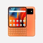 Titan 2 Elite - World's Smallest 5G QWERTY Physical Keyboard Smartphone - Image 4