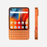Titan 2 Elite - World's Smallest 5G QWERTY Physical Keyboard Smartphone - Image 5
