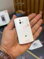 VINTAGE SONY XPERIA MINI 3G BRAND NEW BOXED JAPAN - Image 4