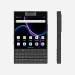 Titan 2 - The Latest 5G QWERTY Physical Keyboard Smartphone - Image 2