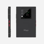 Titan 2 - The Latest 5G QWERTY Physical Keyboard Smartphone - Image 4