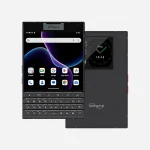 Titan 2 - The Latest 5G QWERTY Physical Keyboard Smartphone - Image 3