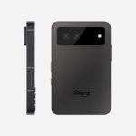 Titan 2 Elite - World's Smallest 5G QWERTY Physical Keyboard Smartphone - Image 2